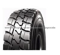 Radial OTR Tyre E4