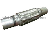 Stainless Steel Exhaust Hose