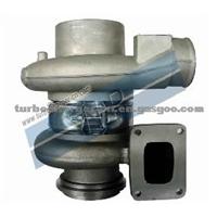 Turbocharger T-46 3026924 3801967 3026921