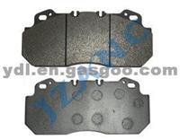 Volvo Brake Pads