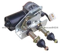 Wiper Motor for MERCEDES BENZ C-CLASS (W202)MERCEDES BENZ C-CLASS Estate (S202)For use:MERCEDES BENZ