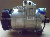 Compressor VOLKSWAGEN POLO