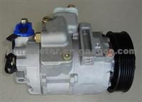Compressor VOLKSWAGEN POLO 6Q0820803D 447190-4369