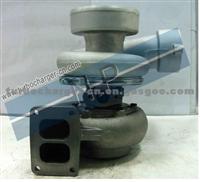 Turbocharger D342 6N7203