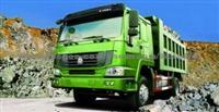 HOWO Tipper Truck