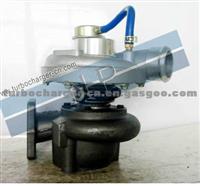 Turbocharger GT25 758714-5001 2674A404