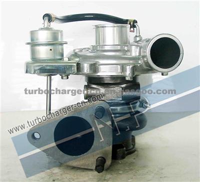 Turbocharger CT16 17201-30080