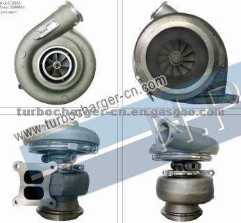 Turbocharger HX55 3590044 3800471 3536995/6 3803938