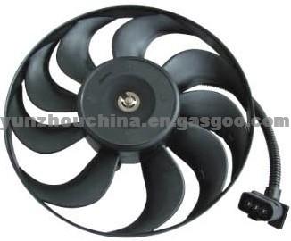 BORA Fan OEM-1JD959455A,1J0959455K/M