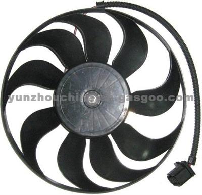 POLO Fan OEM-6QD959455B,6Q0959455J