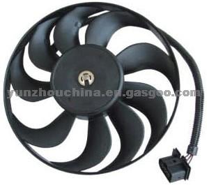 POLO Fan OEM-6QD959455C,6Q0959455L