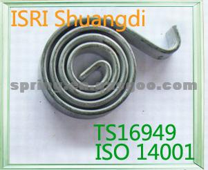 Spiral Spring For VW,GM Car-SD20120223