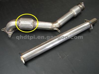 SUS 304 Exhaust System Flexpipe