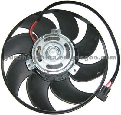 VW Transporter Bus Fan OEM-701959455AM ,122FM20