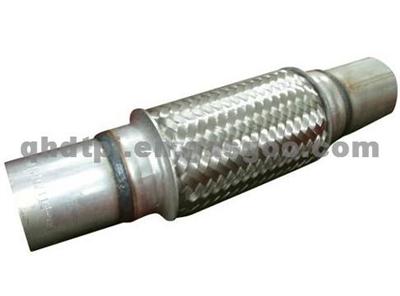 Flexible Part Flex Exhaust Hose