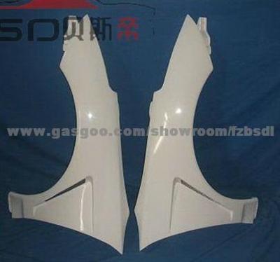 00-05 Fiber Glass Car Fender for Toyota Celica