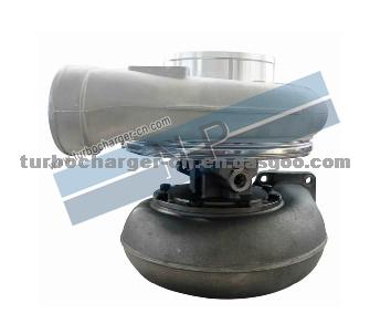 Turbocharger HX80 3594134 3804811 3594131