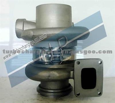 Turbocharger ST-50 3032060 3801935