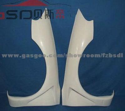 Auto Fender For 95-99 Mitsubishi Eclipse