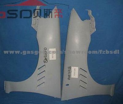 92-94 Z3 Style Fiber Glass Auto Fender For Mitsubihi Eclipse