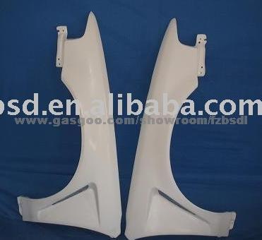 Accord F1 Car Parts /Fenders For 90-93 Honda Accord F1