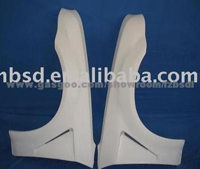 300-F1 Sell Fenders For 05-08 Chrysler 300-F1