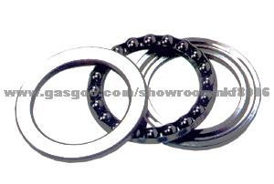 Reasonable Price 51130(8130) Thrust Ball Bearing