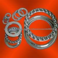 High Quality 51110(8110) Thrust Ball Bearing