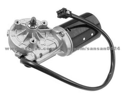 Wiper Motor for VW BORA&GOLF3, SEAT VW BORA 1998-05 VW GOLF3 1991-97 SEAT 1999-01