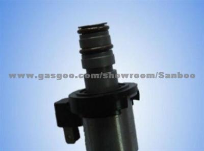 Electromagnetic Switch Valve RD-GK01