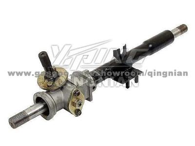 Steering Gear For Volkswagen Golf, Jetta, Scirocco