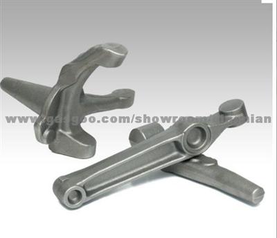 Steering Knuckle 1586958