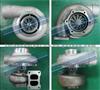Turbocharger KTR110 6505-65-5030