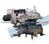 Turbocharger CT 17201-30110