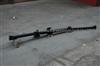 Renault Kangoo 4x4 Shaft