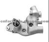 Water Pump FOR CITROEN 120138