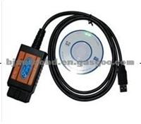Ford Interface F-Super Scanner