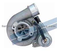 Turbocharger CT12B 17201-67040 17201-67010