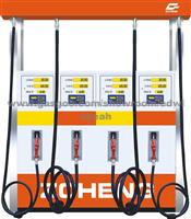 Fuel Dispenser(ZC-Rainbow Series-44488)