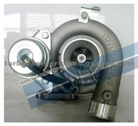 Turbocharger CT26 17201-17010