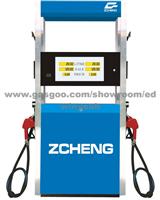 Fuel Dispenser(ZC-Blue Sky Series-22222)