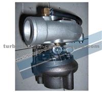 Turbocharger GT22 736210-5005 1118300SZ