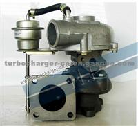 Turbocharger RHB5 8971760801 VD80027 VE180027