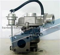 Turbocharger RHF4 XNZ1118600000