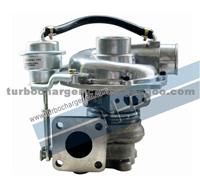 Turbocharger RHF5 8971397243 1118010-1044