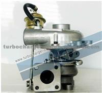 Turbocharger RHF5 8973311850 1118010-802 VA420076