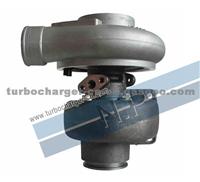 Turbocharger HX35 3536338 6735-81-8031