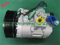 BENZ ACTROS OEM NO.:5412300611 Auto Air Condition Compressor