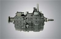 Gearbox Assembly JDS540THE-DQ Input torque: 430N.m