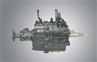 Gearbox Assembly JDS520K68A